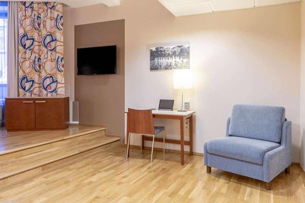 Scandic Kaisaniemi Hotel 4*