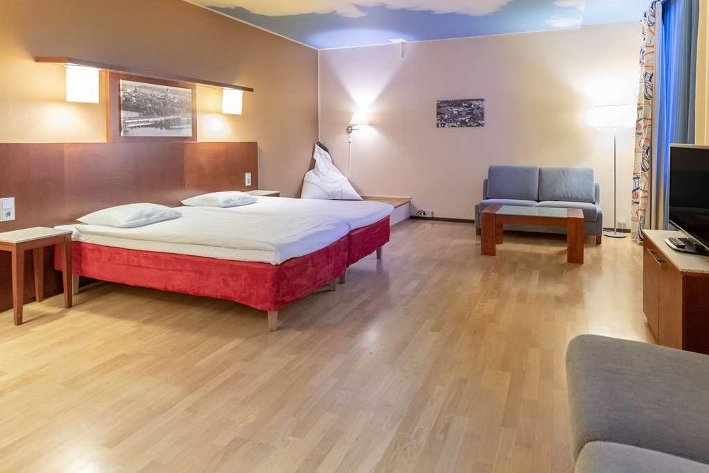 Hotel Scandic Kaisaniemi 4*