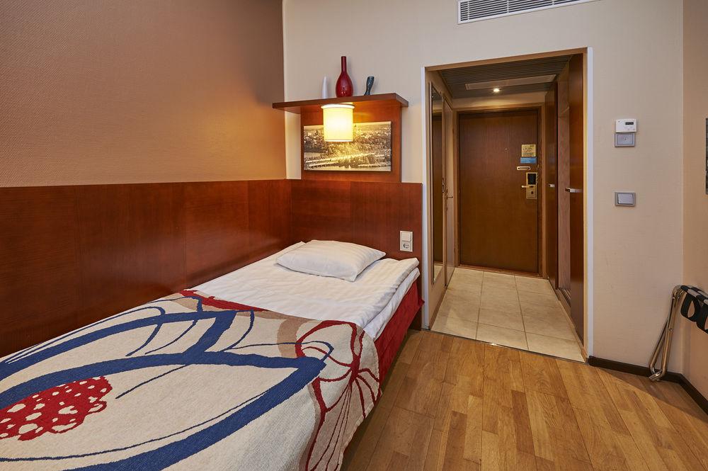 Scandic Kaisaniemi Hotel