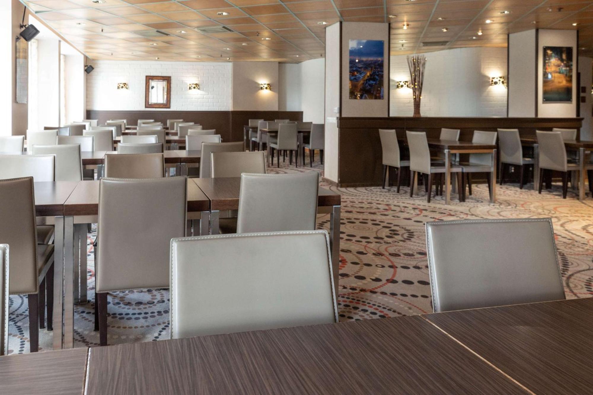 Hotel Scandic Kaisaniemi 4*