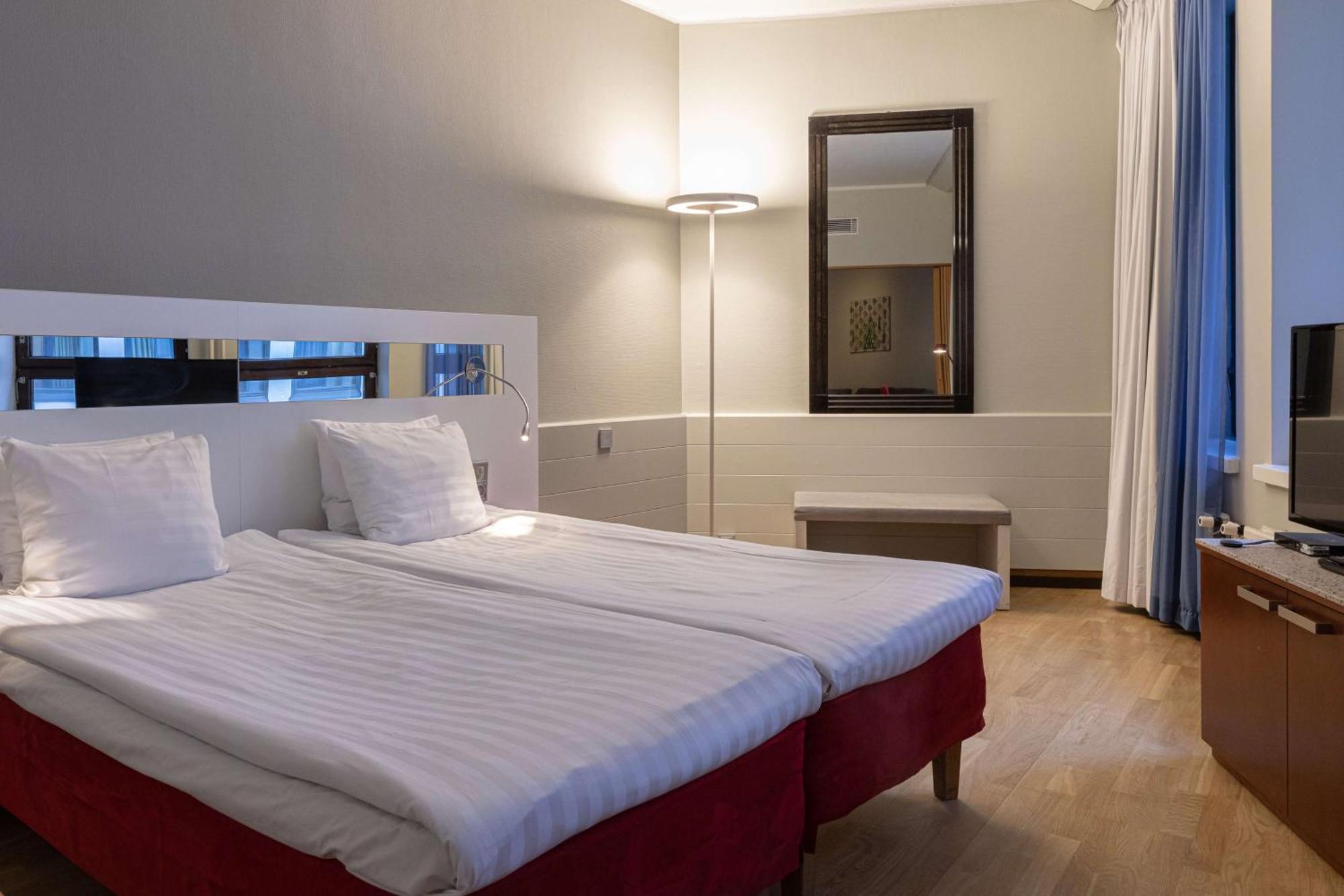 Hotel Scandic Kaisaniemi Helsinki