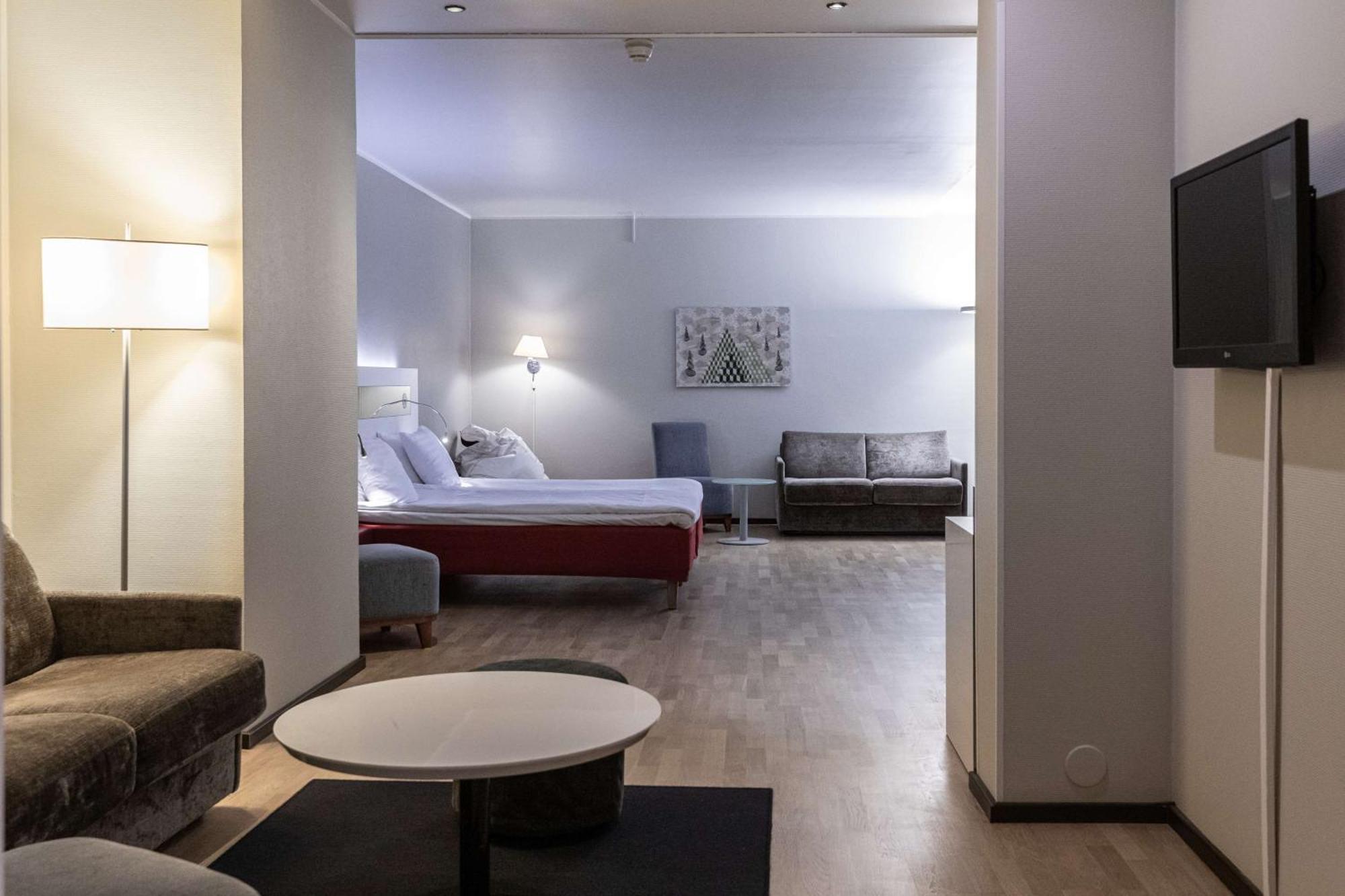 Scandic Kaisaniemi Hotel