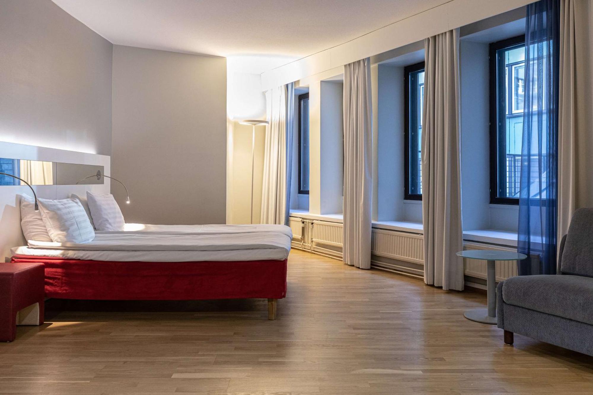 Hotel Scandic Kaisaniemi Helsinki