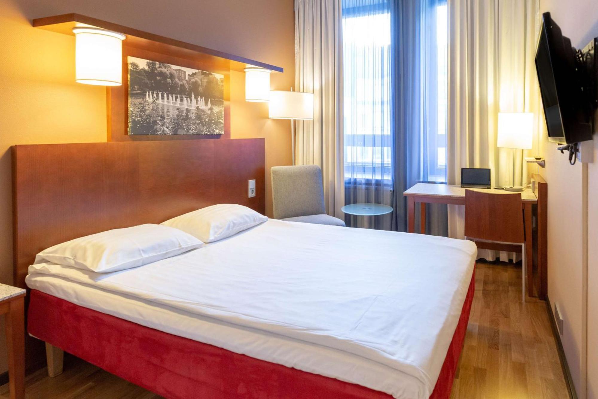 Scandic Kaisaniemi Hotel 4*