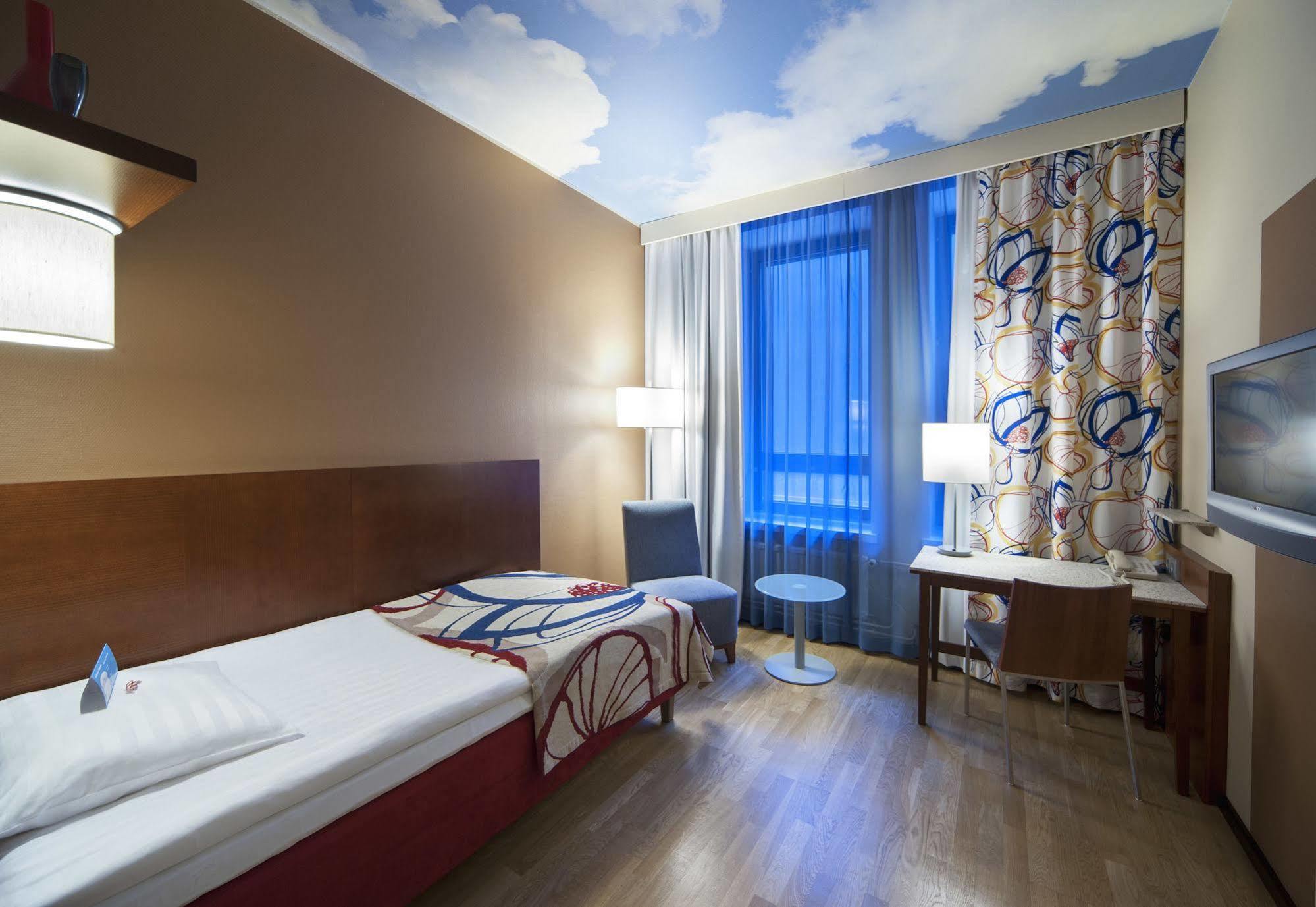 Scandic Kaisaniemi 4* Helsinki