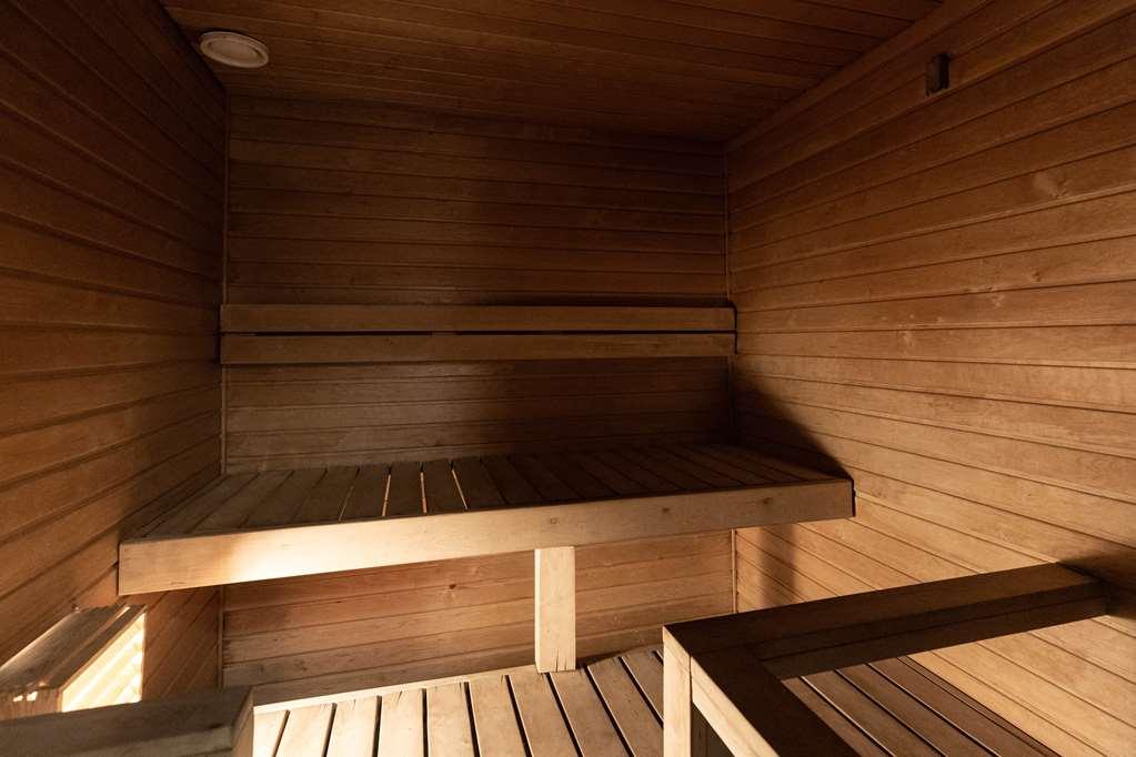 Scandic Kaisaniemi Отель Хельсинки