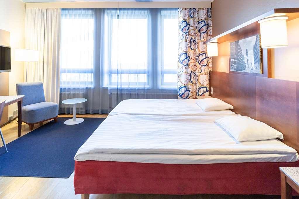 Scandic Kaisaniemi 4* Хельсинки