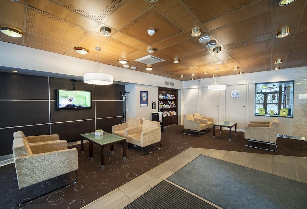 Scandic Kaisaniemi 4* Хельсинки