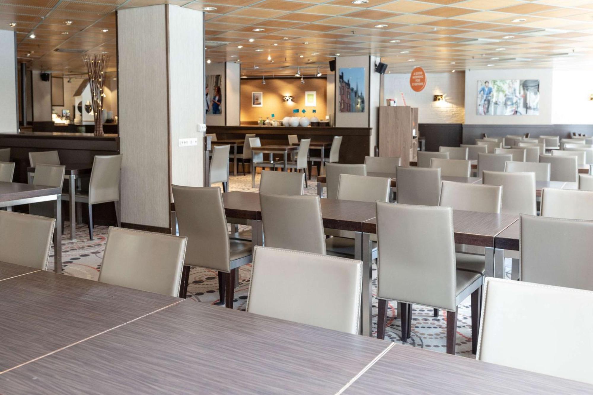 Scandic Kaisaniemi Отель Хельсинки
