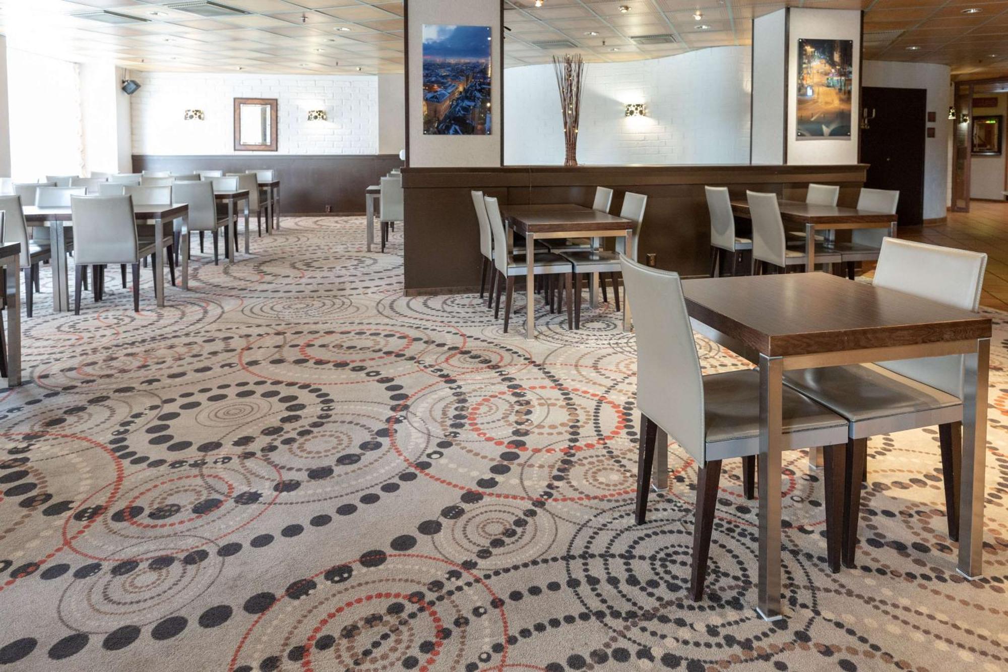 Scandic Kaisaniemi 4* Хельсинки